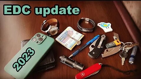 EDC Update January 2023