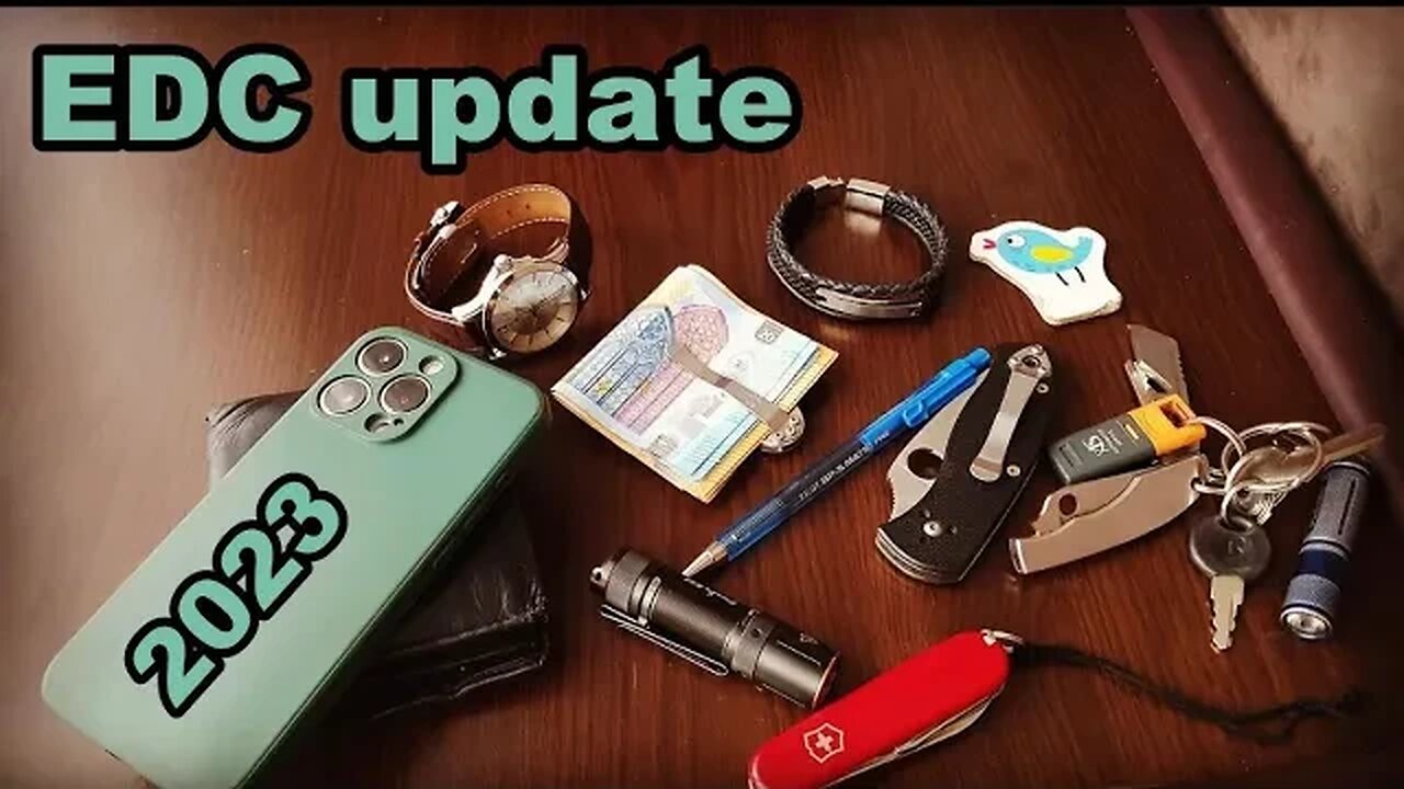 EDC Update January 2023