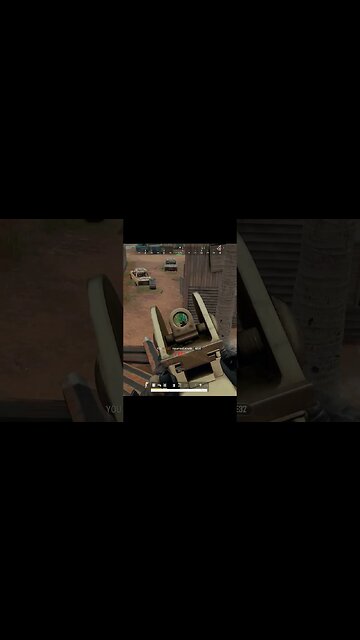 PUBG Teamwork :) #shorts