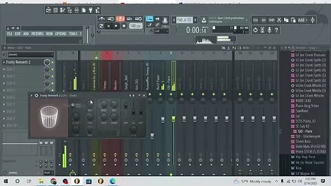 LIVE MAKING BEATS IN FL STUDIO 03/05/2023