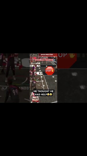 STOP DOUBLIN🗣️🛑💯🔥#fypシ #live #viralvideo #viralshorts #2k #2ktvwow #fyp #trending #new #jesus