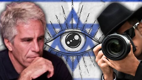Epstein And Mossad