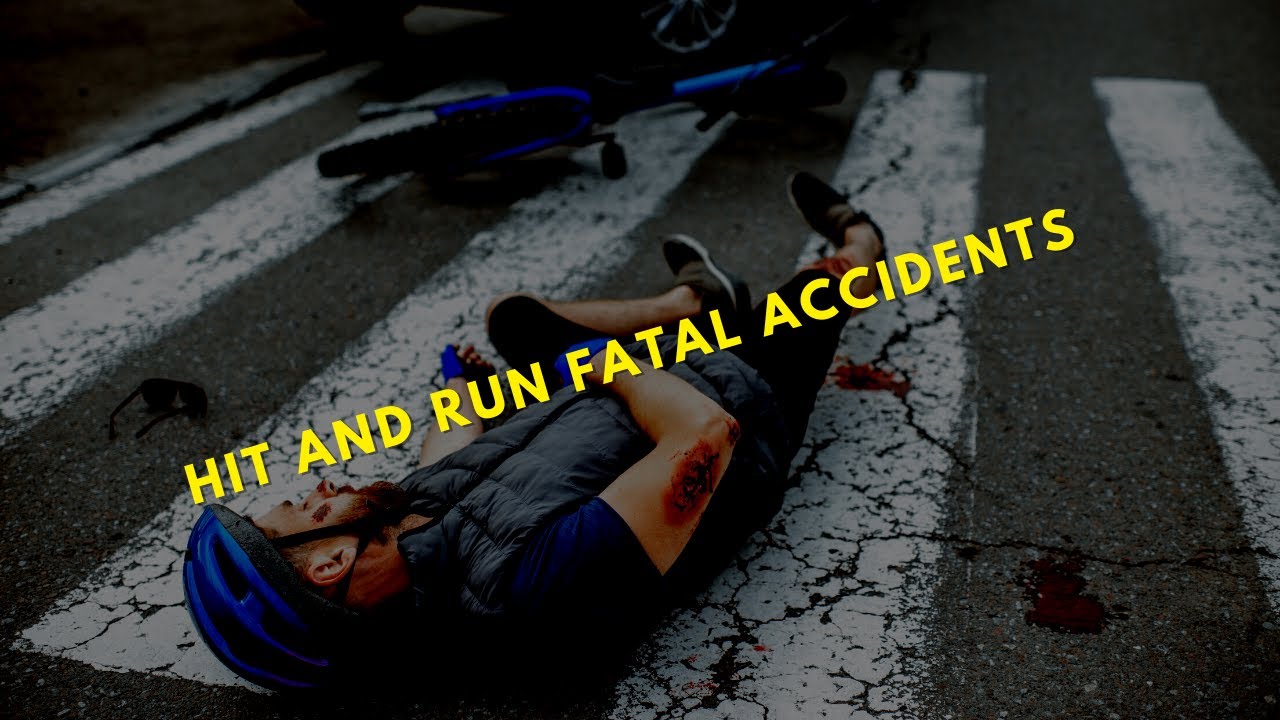 Insane HIT AND RUN Accidents-Crazy Hit And Run Accidents Caught On Camera -2020.