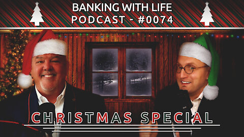 Dreaming of an IBC® Christmas *CHRISTMAS SPECIAL 2020* (BWL POD #0074)