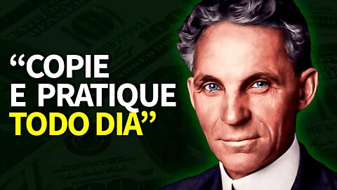 DOMINE ESSAS HABILIDADES PARA FICAR RICO | Motivação Hub