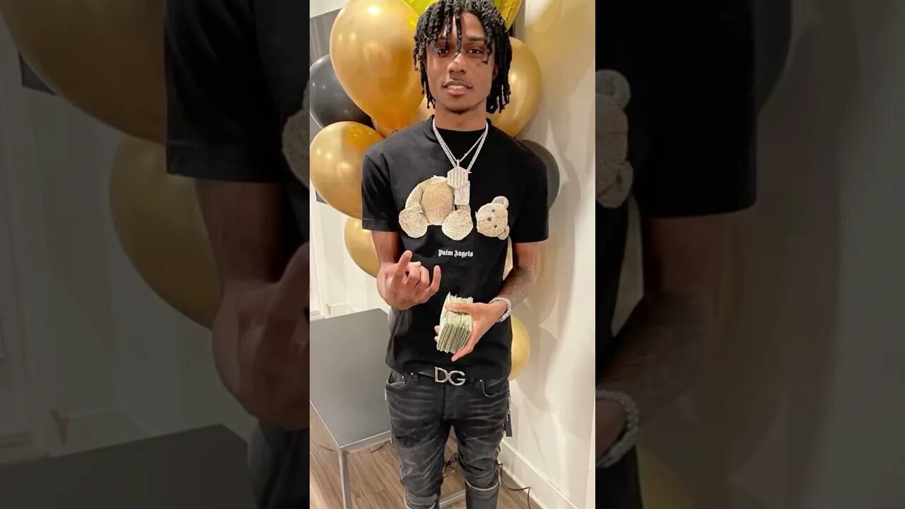 Scorey Good luck (New)(Unreleased)