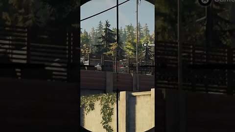 #shorts Watch Dogs 2 HEADSHOT 🎯🔫🔫🤓🤓