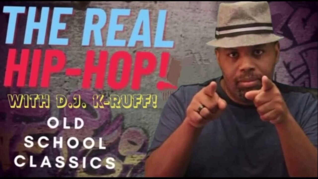 The Real Hip Hop Radio Show