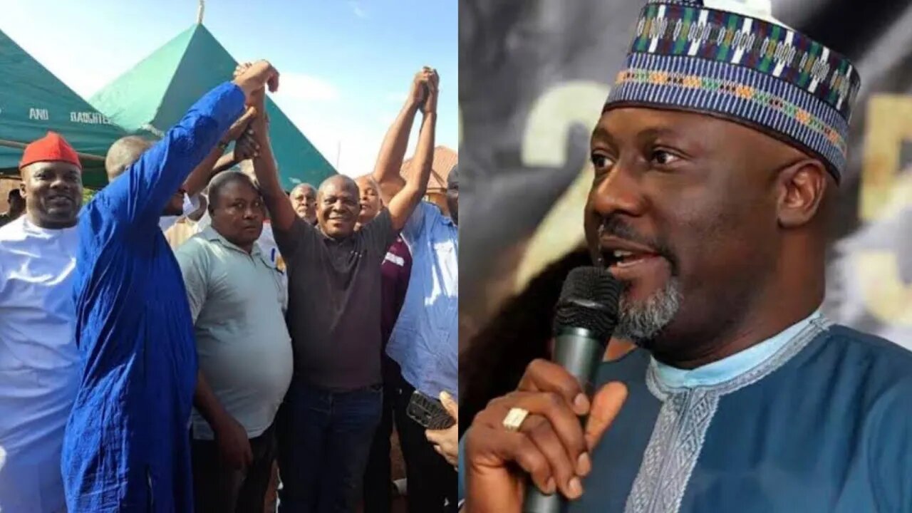 APC Beaten Badly Anointed Candidate as YaYa's bello Anointed Losing Kogi Governorship Primary .