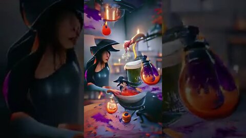 the craft - artwork - #shorts