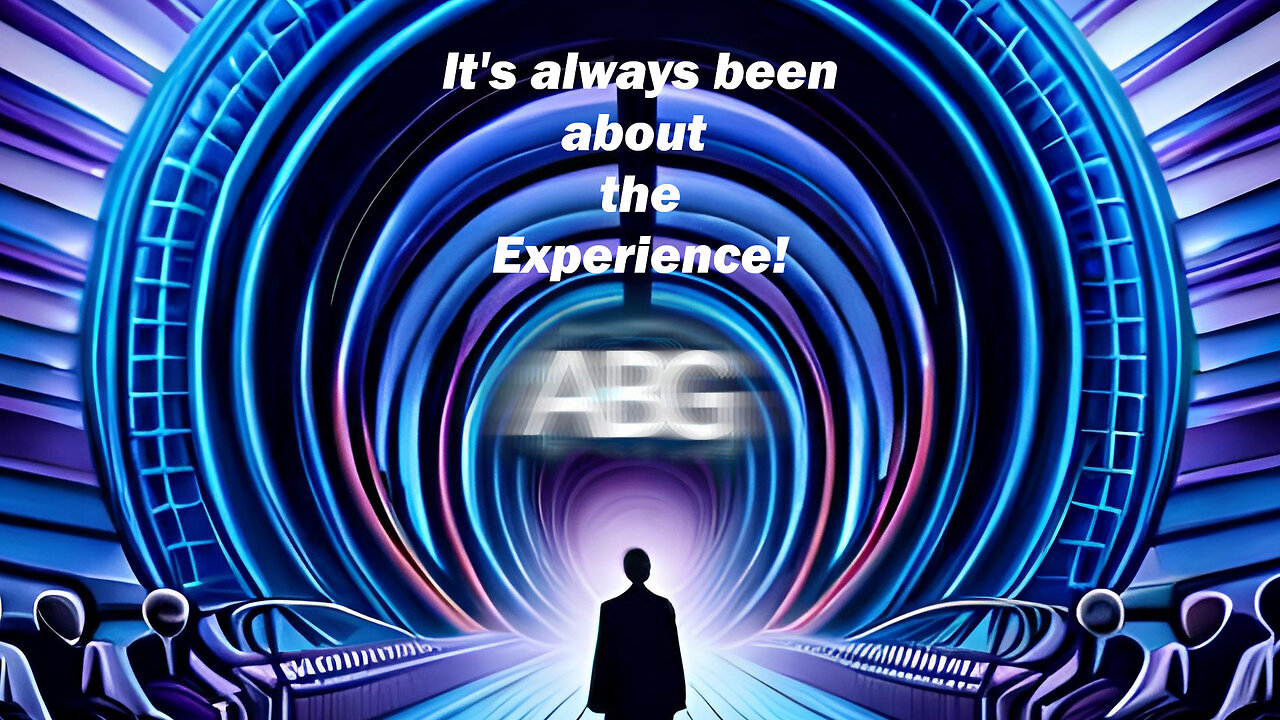 The Evolution Of The Website - The ABG Portal!