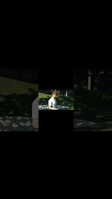 PGA TOUR 2K23 (NO COMMENTARY)