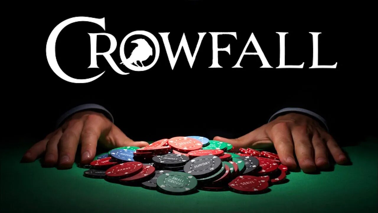 Crowfall Is Making Big Moves - Hiring Frenzy, Game Updates, Rapid Experimentation