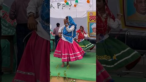 Haryanvi girls Dance 💃 #youtube #shorts