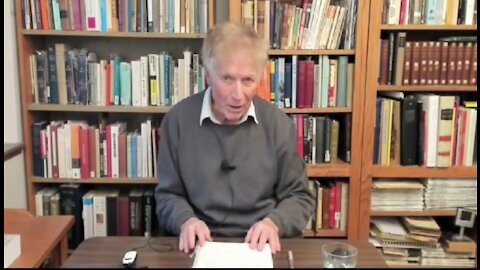 🇺🇸U.S.A. A PASSO DELL' OCA VERSO UNA NUOVA REPUBBLICA DI WEIMAR🇺🇸