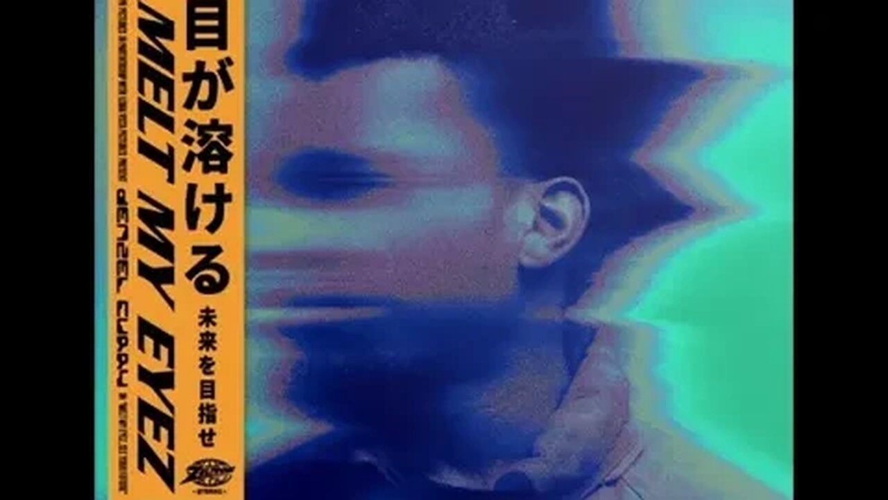 Denzel Curry - Walkin (432hz)