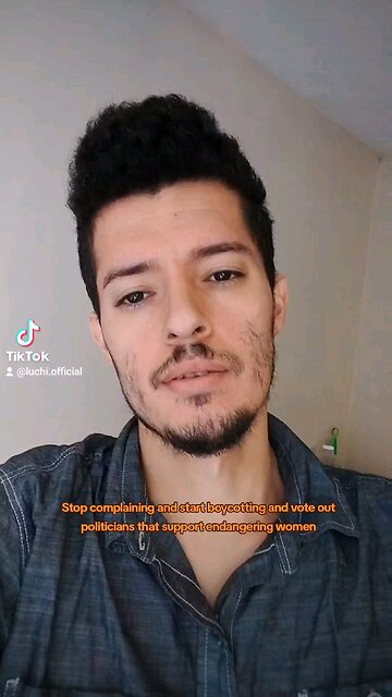 Women Should Stop Complaining About Men Inside Their Locker Rooms