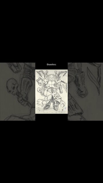 Doodles