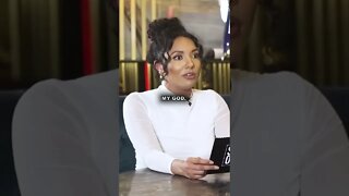 COBRA ON WOMEN COOKING