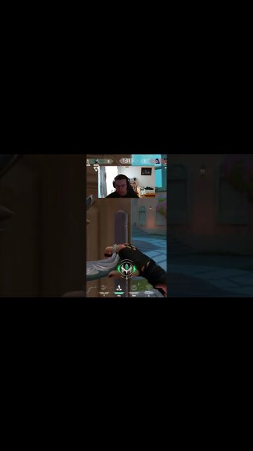 immortal movement diff (Valorant) #shorts