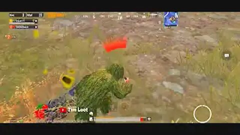 PUBG FUNNY MOMENTS😱😱😱 snake camper 1000 IQ