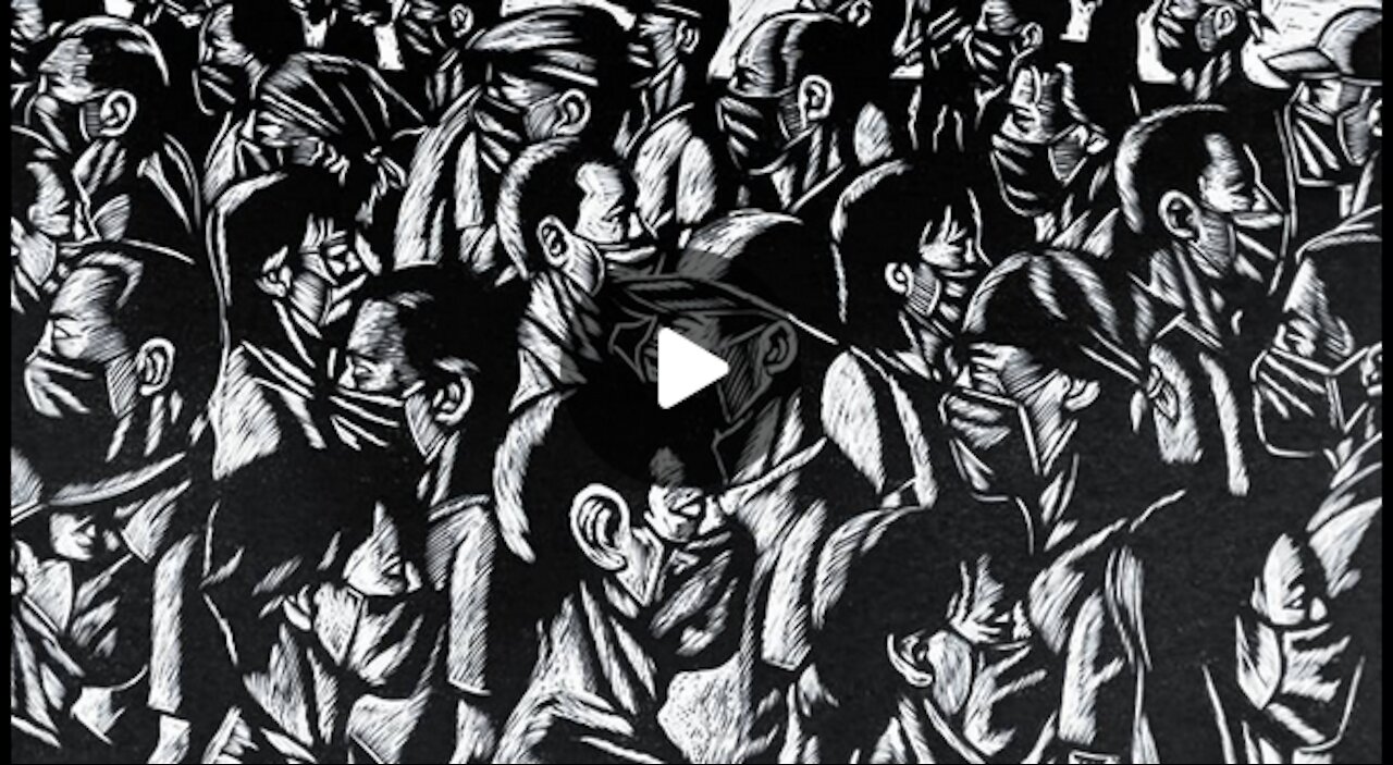 We’re Watching Tens Of Thousands Die By COVID Vaccine And They're Doing Nothing!