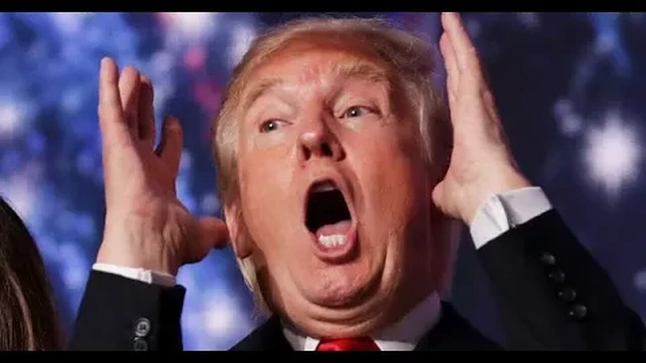 Trump will be arrested again, LOSES HIS MIND when he finds out!