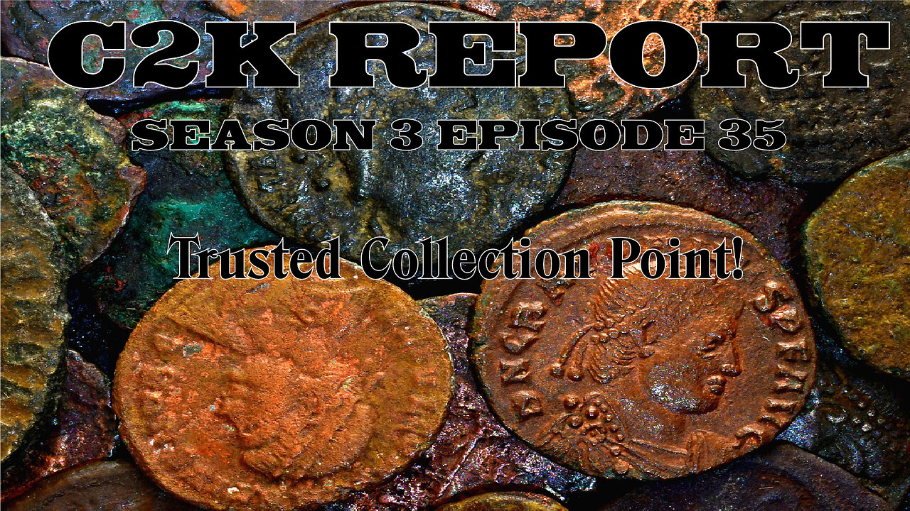 C2K Report S3 E035 A Trusted Collection Point