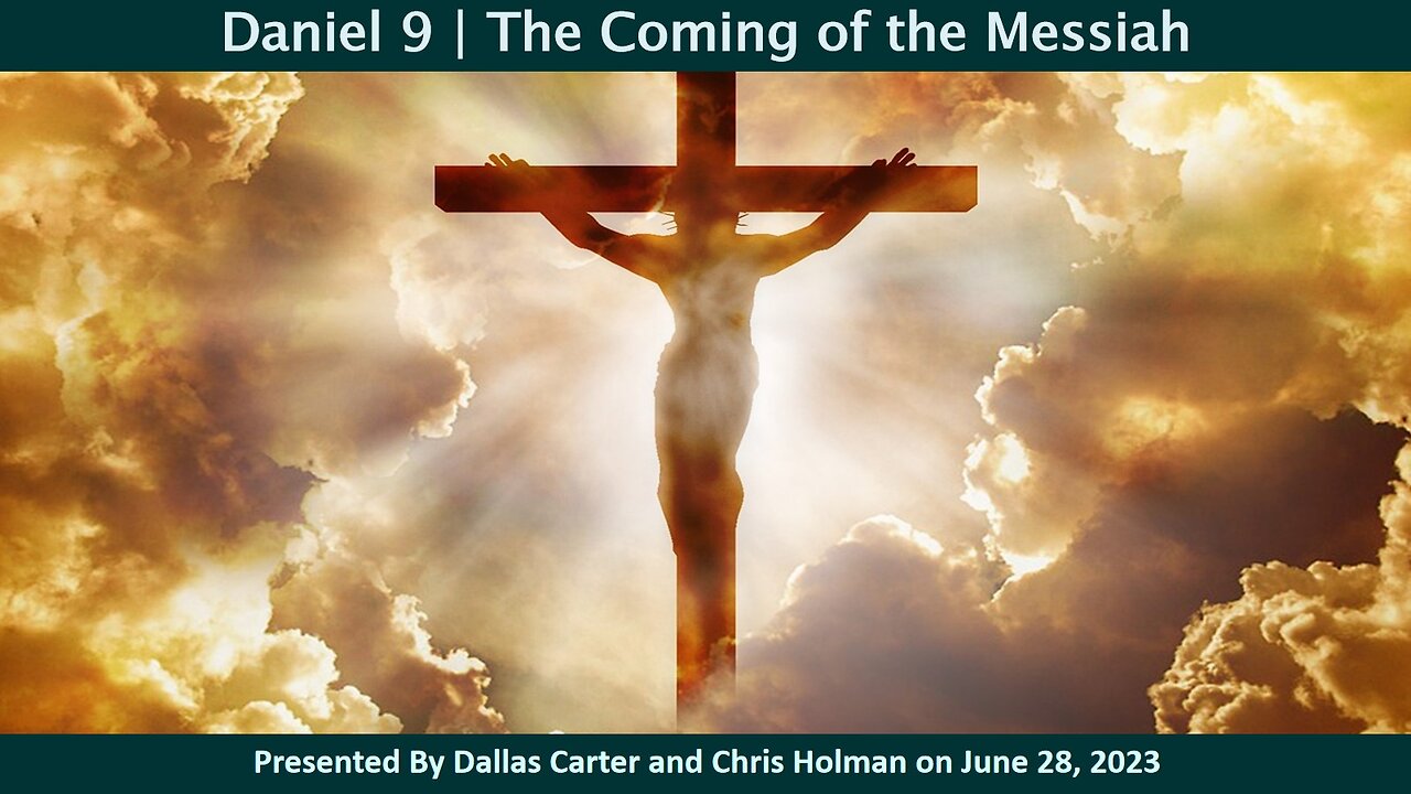 The Coming of the Messiah