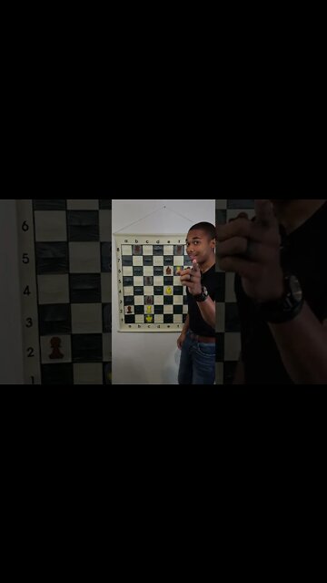 Can You Find the Mate in 1?