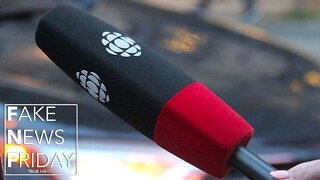 The CBC steals another True North story