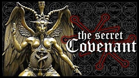 The Secret Plan to Control the World | The Crowhouse
