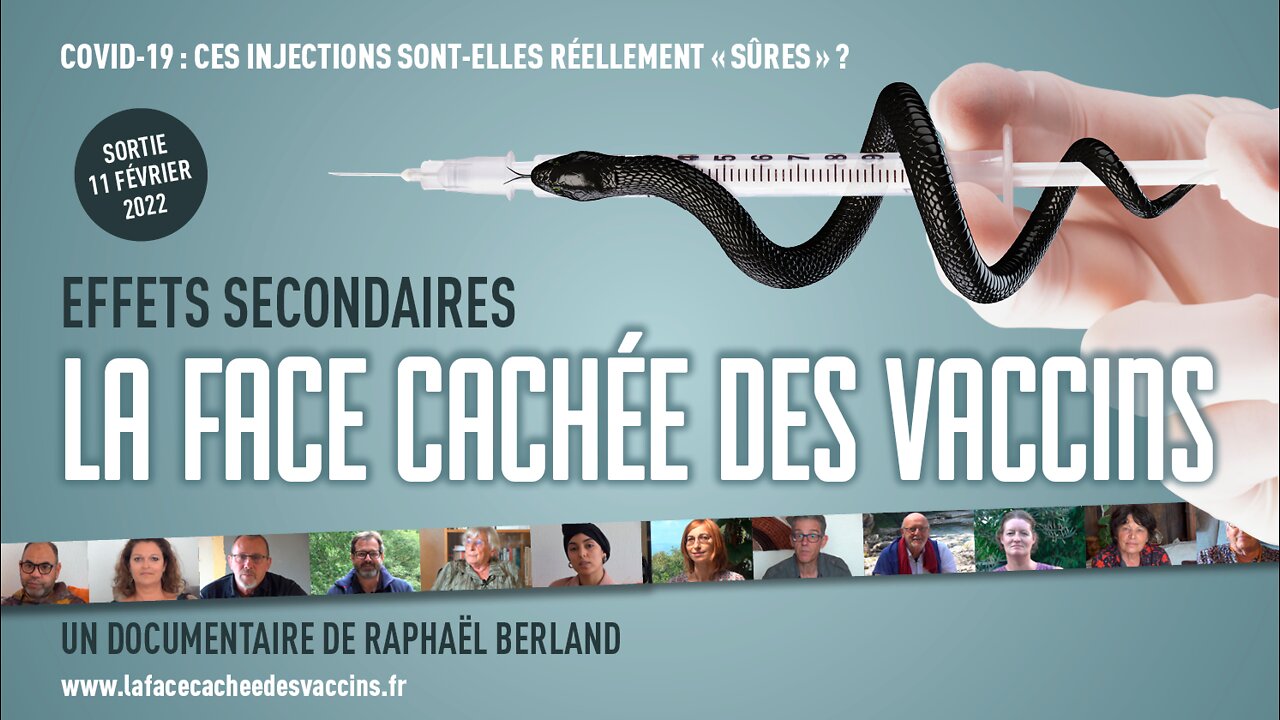 Effets secondaires : la face cachée des vaccins