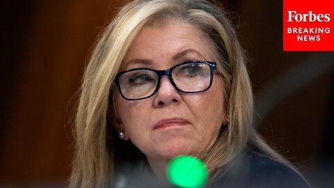 'Are You Concerned About That?': Blackburn Presses General If Return To Iran Deal Is Good Idea