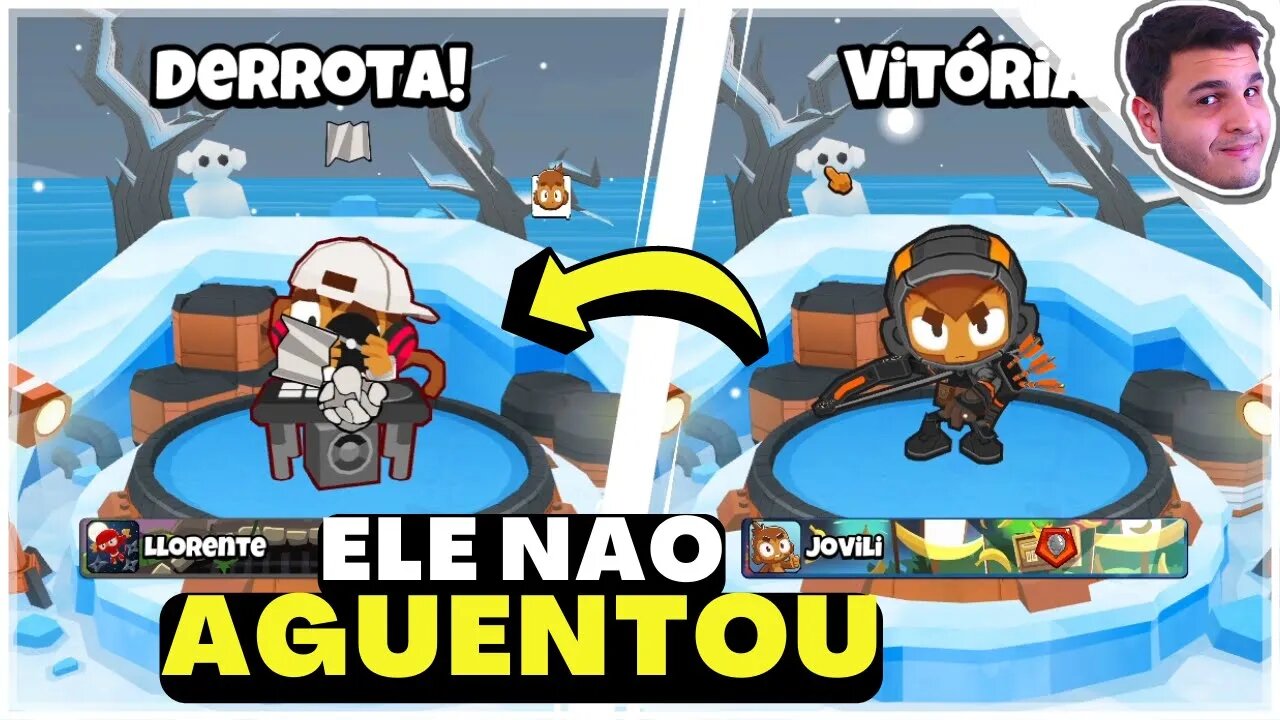 ESTRATEGIA INICIANTE MUITO BOA NO BLOONS TD BATTLES 2