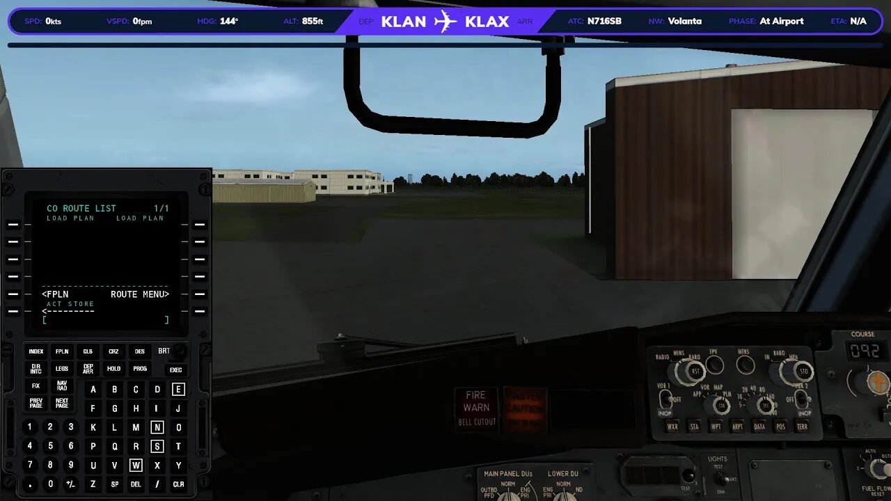 X-Plane 11