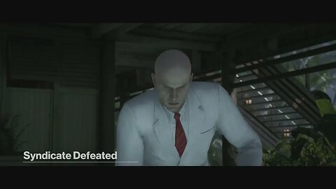 HITMAN 3 Freelancer