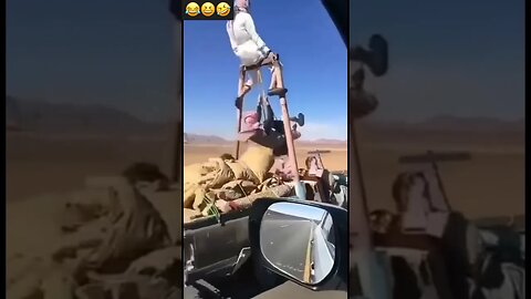 Arabic Funny Clip🤣😆 #viral #trending