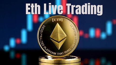 Eth Live Trading