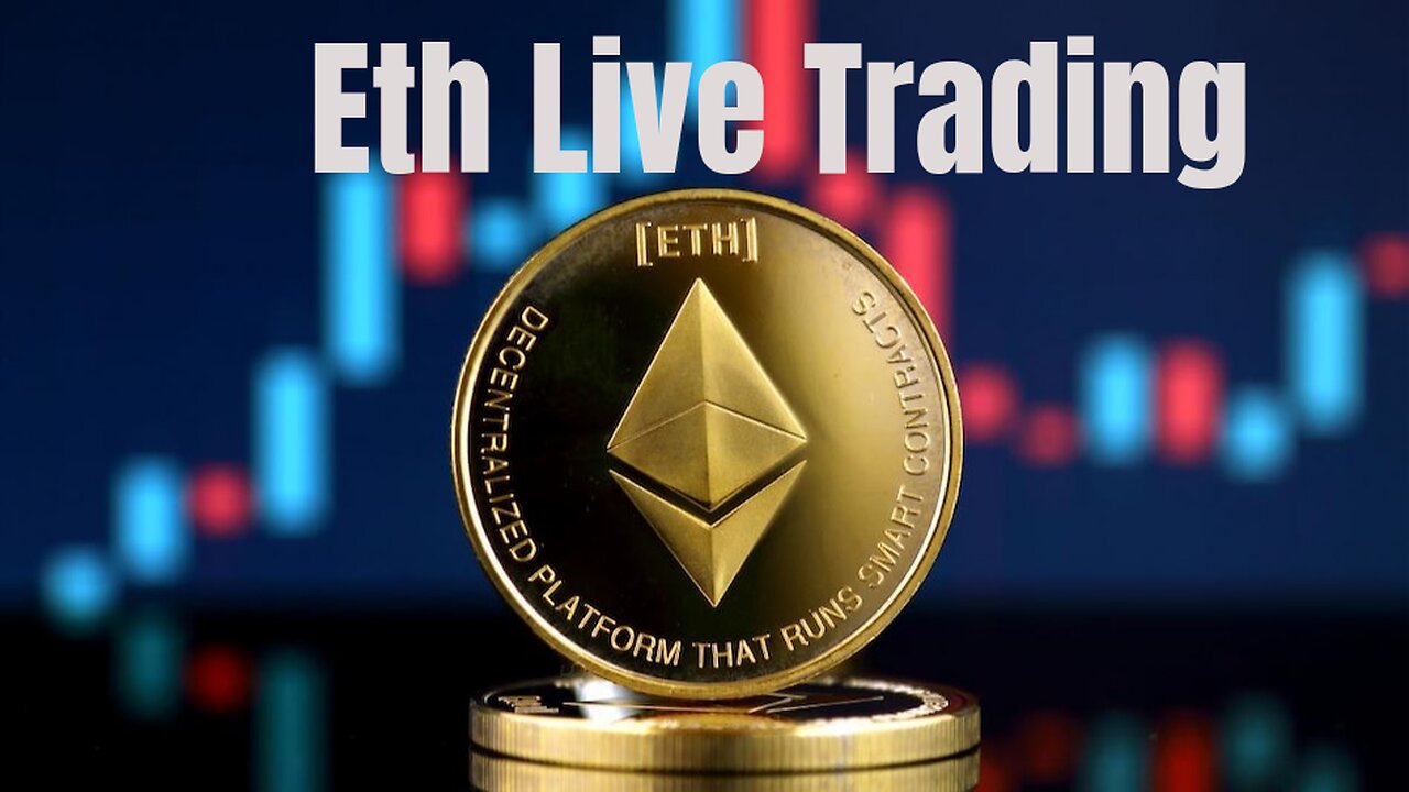 Eth Live Trading