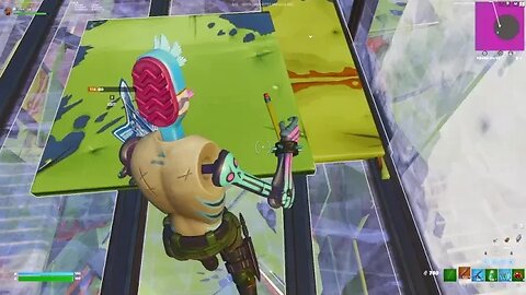 Session 6: Fortnite (ZoneWars Matchmaking)