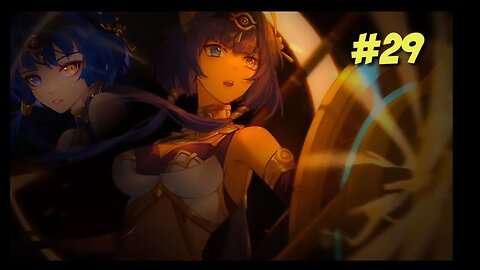 Candace The Golden Vow ♦️⚜️ /| Genshin Impact|| #part29 @PlayawithRF007