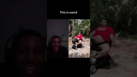 POV: Nick Avocado being unhealthy again #shorts