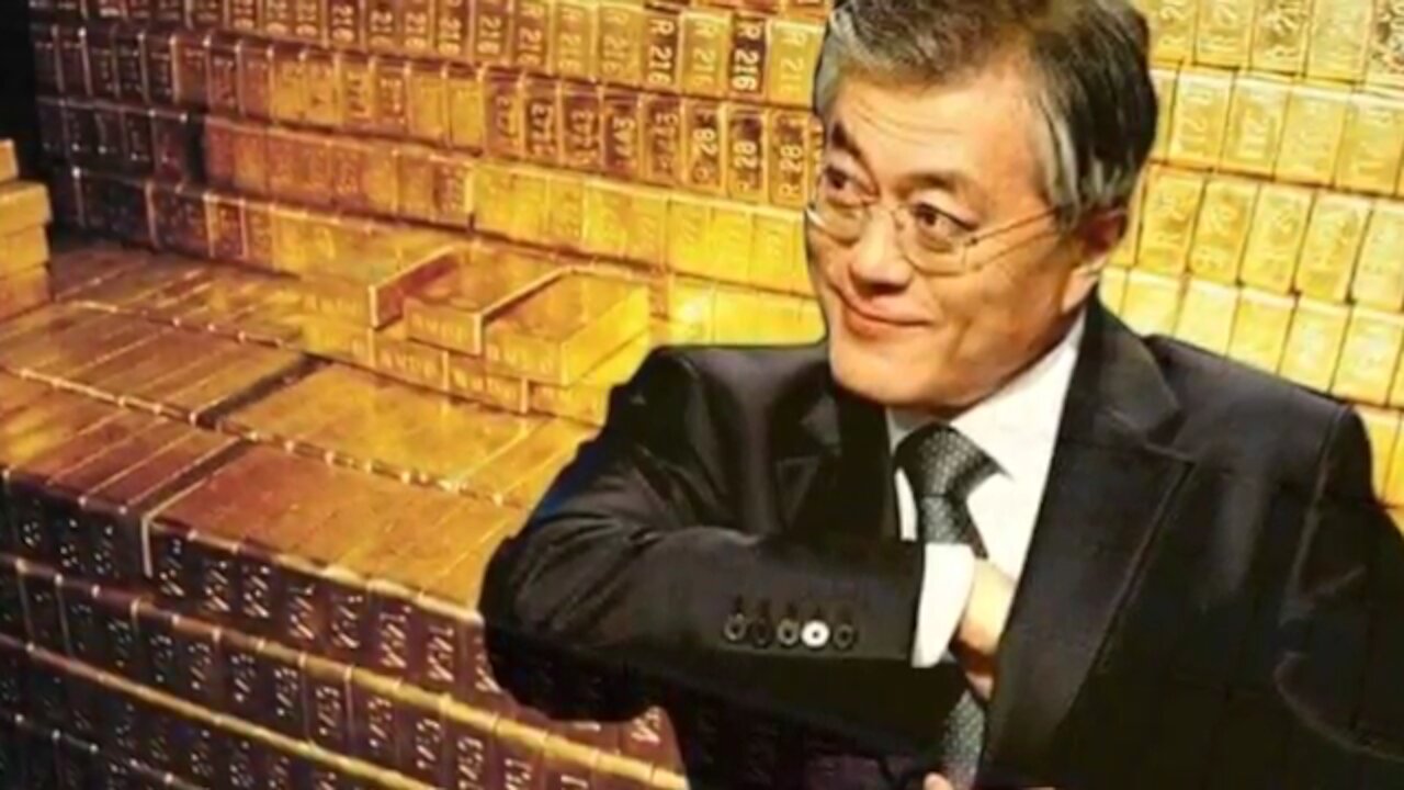 ★[방송예고] 금도굴 게이트를 추적한다. 국세청은 금도굴단의 재산과표를 공개하라! [태평] [김일선의 시사적중]