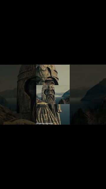 In Greek Mythology The Poem called The Odyssey is about the Ithacan King called Odysseus Kefalonios