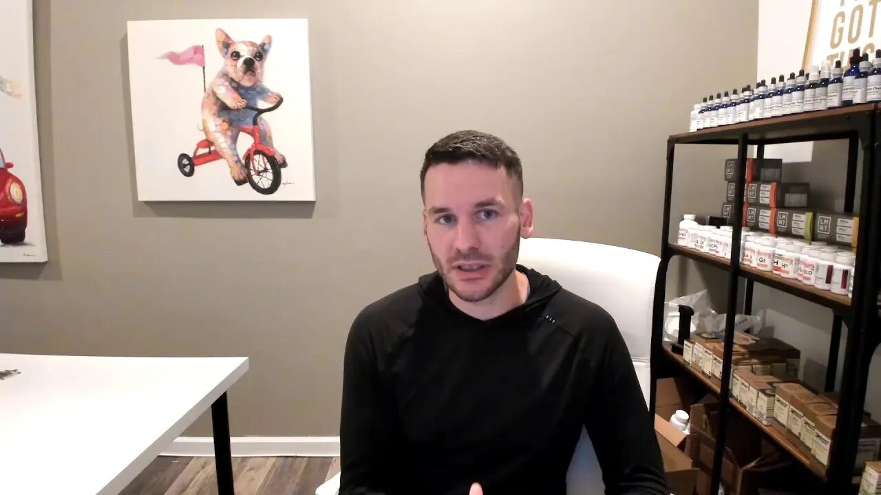 A Moment with Matt: Our Kids are our Future