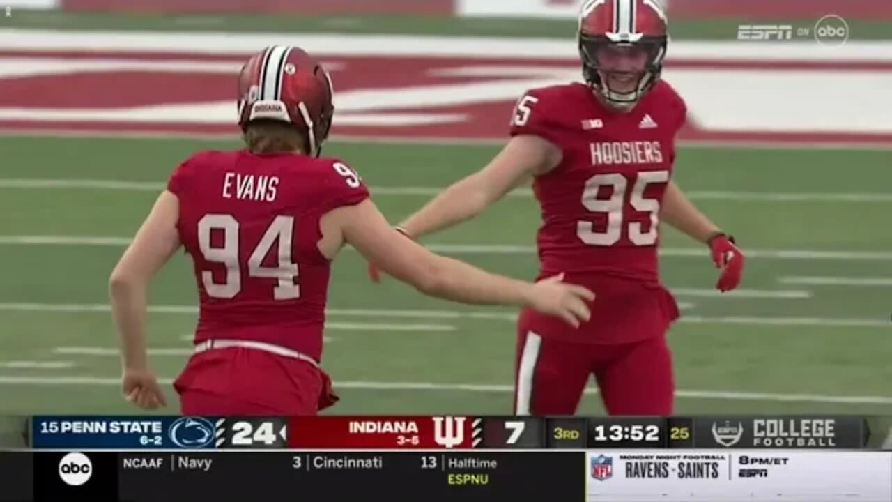 This Is A Game He'll Never Forget 💯