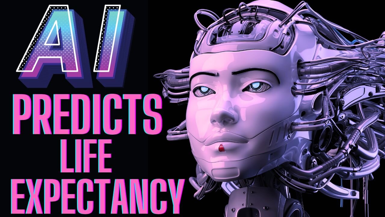 Life2vec AI Digital Oracle Predicting Your Future & Life Expectancy!