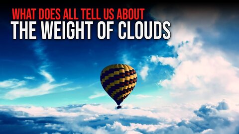 What does Allah say About Clouds ? - A Miracle of the Quran