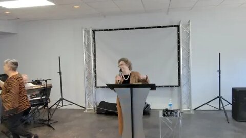 Sister Ruth Nov 4th